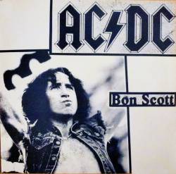 AC-DC : Bon Scott